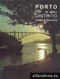 Porto e seu Distrito