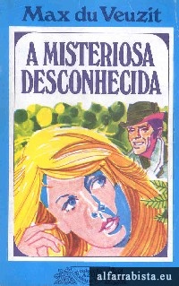 Misteriosa Desconhecida