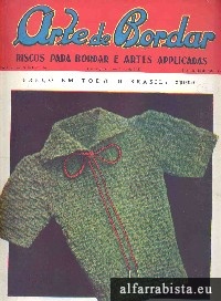 Arte de Bordar - Ano VI - 64
