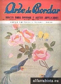 Arte de Bordar - Ano VI - 75