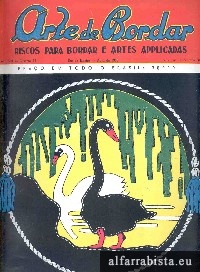 Arte de Bordar - Ano VI - 76