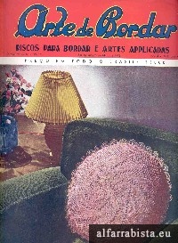 Arte de Bordar - Ano VI - 77