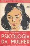 Psicologia da mulher