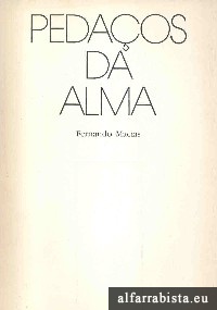 Pedaos da alma