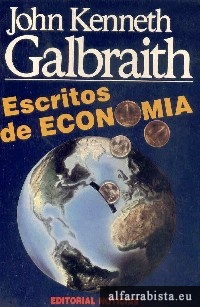 Escritos de economia