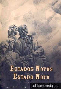 Estados Novos, Estado Novo