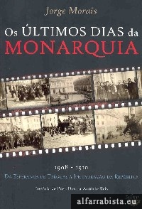 Os ltimos dias da Monarquia