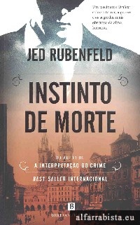 Instinto de morte