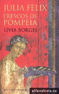 Julia Felix - Frescos de Pompeia