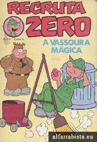 Recruta Zero - 230
