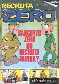 Recruta Zero - 267