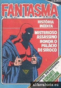 Fantasma - 333