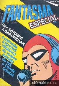 Fantasma Especial - 3