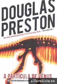 A partcula de Vnus