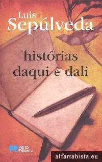 Histrias daqui e dali