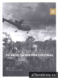 Os Anos da Guerra Colonial