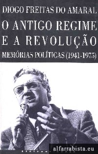 O Antigo Regime e a Revoluo