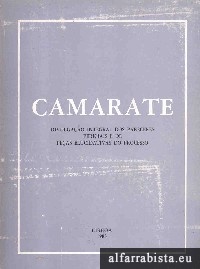 Camarate