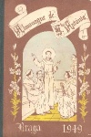 Almanaque de Santo Antnio - 1949