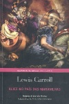Alice no Pa�s das Maravilhas
