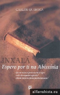 Inxal - Espero por ti na Abissnia