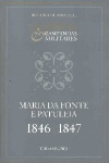 Maria da Fonte e Patuleia
