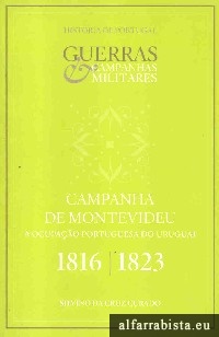 Campanha de Montevideu
