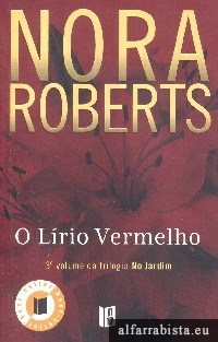 O Lrio Vermelho