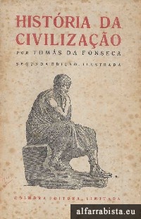 Hist�ria da Civiliza��o