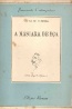 A mscara de Ea - Vieira de Almeida