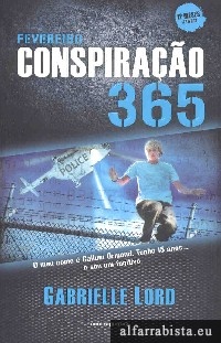 Conspirao 365 - Fevereiro