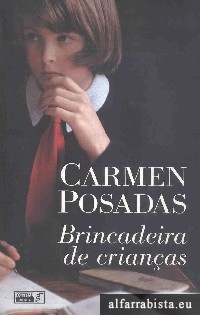 Brincadeira de crian�as