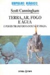 Terra, Ar, Fogo e gua