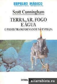 Terra, Ar, Fogo e �gua
