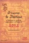 O livro do destino