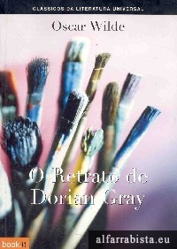 O retrato de Dorian Gray