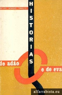 Histrias de Ado e de Eva