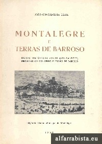 Montalegre e Terras de Barroso