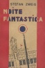 Noite Fantstica - Stefan Zweig