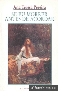 Se eu morrer antes de acordar