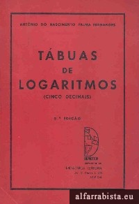 Tbuas de Logaritmos