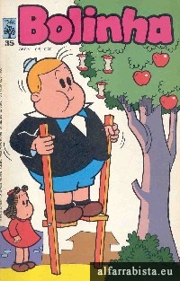 Bolinha - Ano V - 35