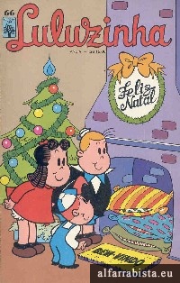 Luluzinha - Ano VI - 66