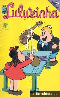Luluzinha - Ano VI - 63