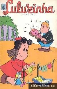 Luluzinha - Ano V - 50