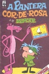 A Pantera Cor-de-Rosa  e o Inspetor