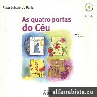 As quatro portas do c�u