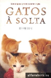 Gatos � solta
