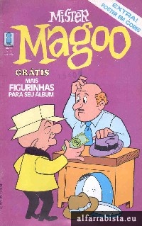 Mister Magoo - Ano I - 3