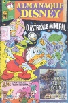 Almanaque Disney - Editora Abril - Ano VIII - 88